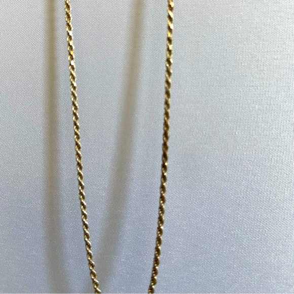 2 x Chains - Both are 18´´ - Picture 1 of 6